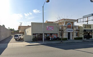 Plus de détails pour 257-259 S Rosemead Blvd, Pasadena, CA - Local commercial à vendre