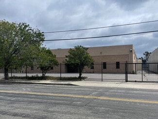 Plus de détails pour 9256 Owensmouth Ave, Chatsworth, CA - Industriel/Logistique à louer