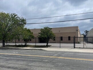 Plus de détails pour 9256 Owensmouth Ave, Chatsworth, CA - Industriel/Logistique à louer