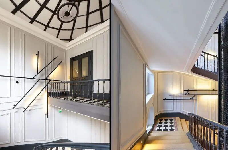 11 Rue Saint-Florentin, Paris à louer - Photo intérieure – Image 3 sur 9