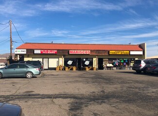 Plus de détails pour 13663 Navajo Rd, Apple Valley, CA - Local commercial à vendre