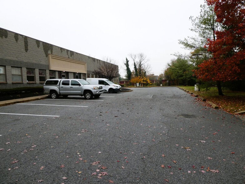 575 N Route 73, Berlin Township, NJ à vendre - Photo de l’immeuble – Image 3 sur 16