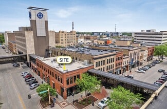 Plus de détails pour 123 Broadway N, Fargo, ND - Bureau à louer