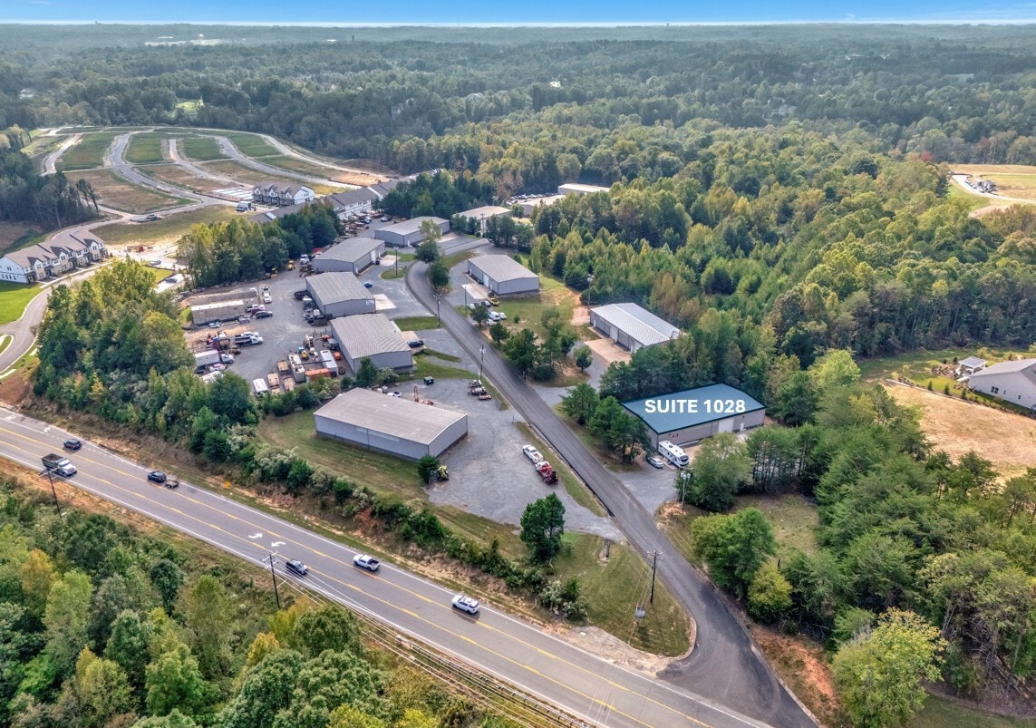 1011 Society Ln, Fort Mill, SC à louer Photo intérieure– Image 1 sur 20