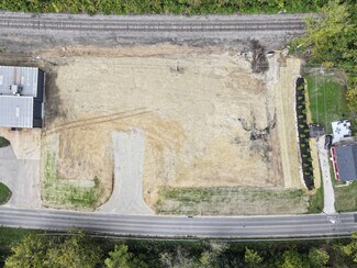 Plus de détails pour 270 E Kemper Rd, Loveland, OH - Industriel/Logistique à louer