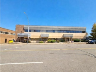 Plus de détails pour 1577 7th Av, Prince George, BC - Bureau à louer