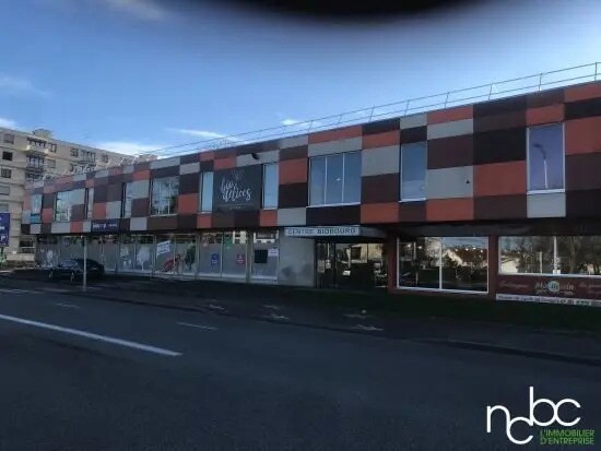 Photo de l’immeuble