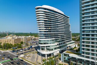 Plus de détails pour 2520 Eglinton Av W, Mississauga, ON - Bureau, Bureau/Local commercial à louer