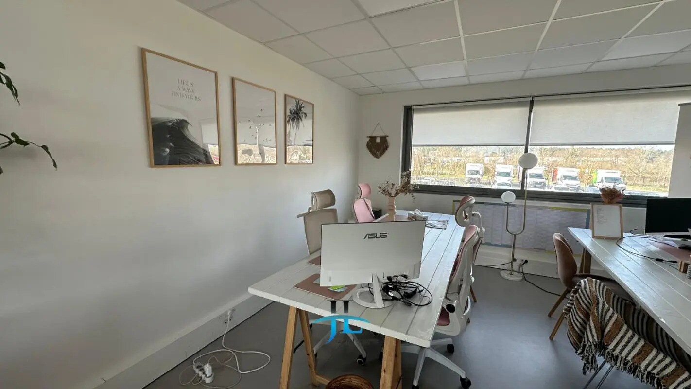 Bureau dans LANGON à louer Photo intérieure– Image 1 sur 7