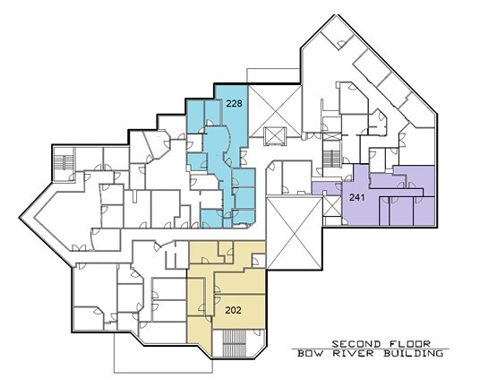 4411 16th Ave NW, Calgary, AB à louer Photo intérieure– Image 1 sur 1