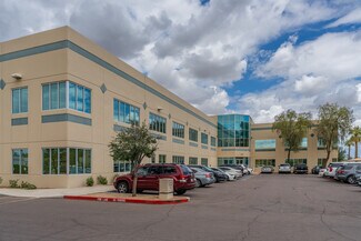 Plus de détails pour 250 N Litchfield Rd, Goodyear, AZ - Bureau à louer