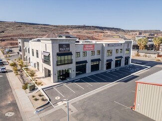 Plus de détails pour 84 W 1470 S S, St George, UT - Bureau à vendre