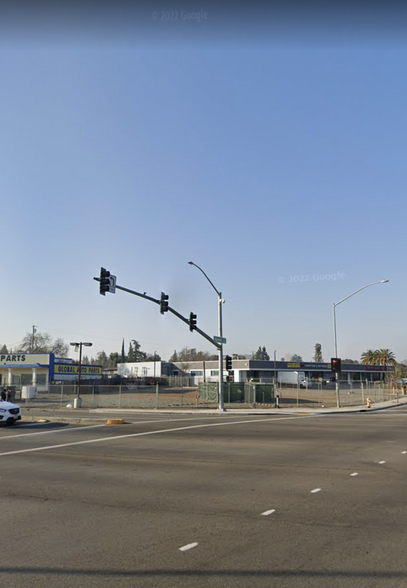 1120 Hammer, Stockton, CA à louer - Photo de l’immeuble – Image 2 sur 4