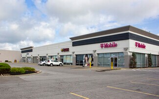 Plus de détails pour 2130-2190 Walden Ave, Cheektowaga, NY - Local commercial à louer