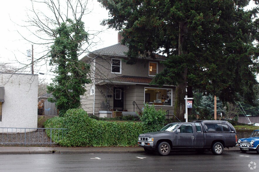 2001 Broadway St, Vancouver, WA à louer - Photo de l’immeuble – Image 3 sur 6