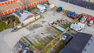 Plus de détails pour 8626 & 8634 120A Street – Terrain à vendre, Surrey, BC