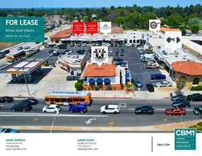 9849 Atlantic Ave, South Gate, CA à louer Photo intérieure– Image 1 sur 8