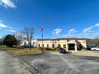 Plus de détails pour 11020 Parker Dr, Irwin, PA - Industriel/Logistique à vendre