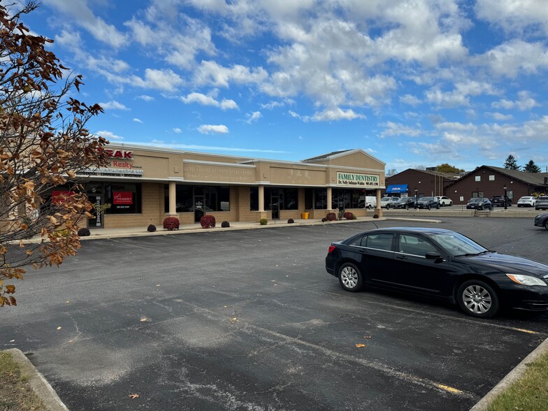 165 Hwy 20, Fonthill, ON à louer - Photo de l’immeuble – Image 3 sur 4