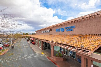 Plus de détails pour 2702-2764 N Green Valley Pky, Henderson, NV - Local commercial à louer