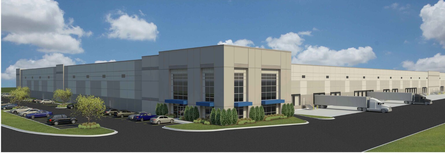 N Milwaukee Ave & Deerfield Parkway, Riverwoods, IL à vendre Photo de l’immeuble– Image 1 sur 4