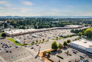 Plus de détails pour 13503 SE Mill Plain Blvd, Vancouver, WA - Local commercial à louer