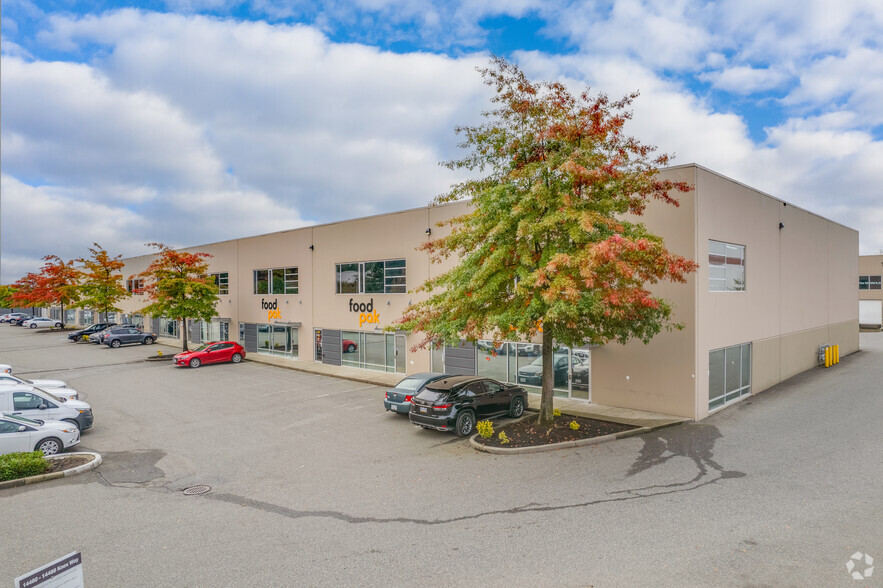 14480 Knox Way, Richmond, BC à louer - Photo principale – Image 1 sur 3