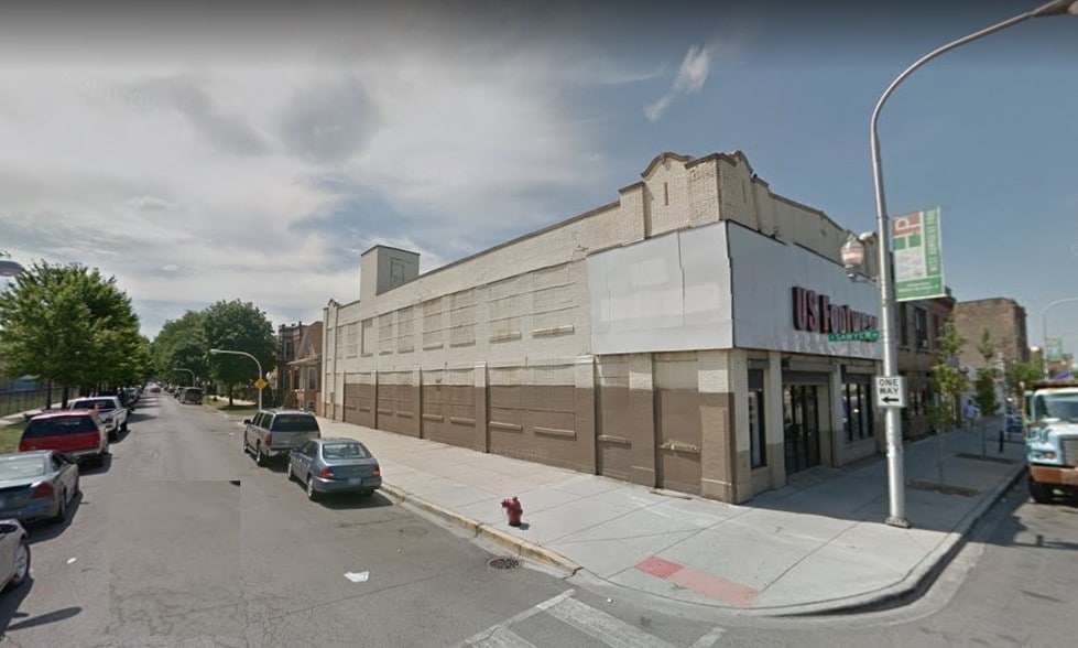 3235 W Chicago Ave, Chicago, IL à vendre - Autre – Image 3 sur 13