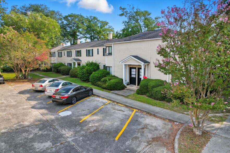 206 Laurens St, Camden, SC à vendre - Photo de l’immeuble – Image 2 sur 17