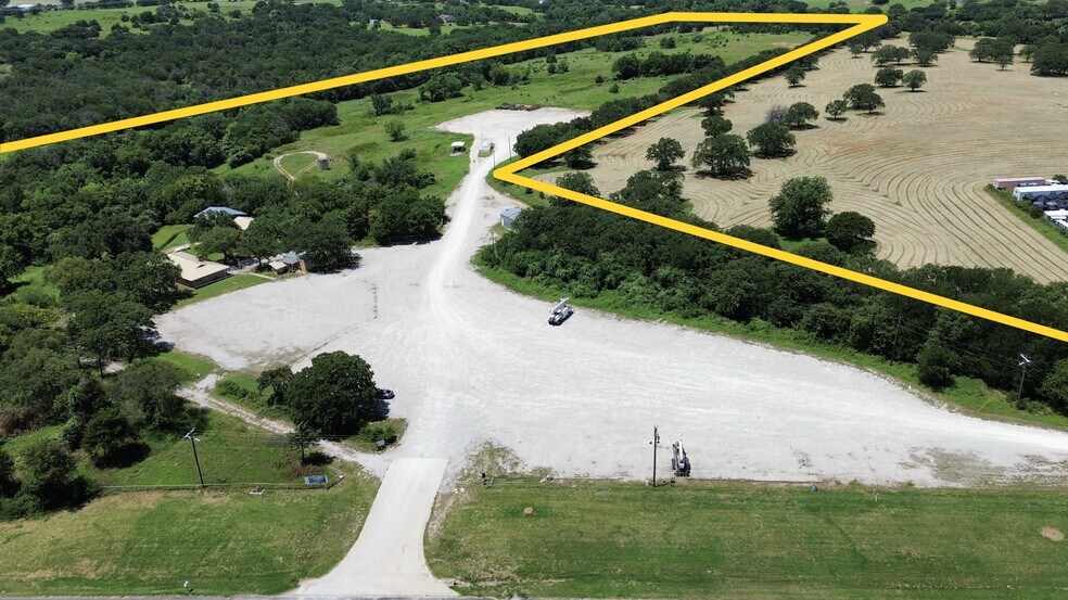 2273 N Highway 287, Decatur, TX à vendre - Photo de l’immeuble – Image 2 sur 14