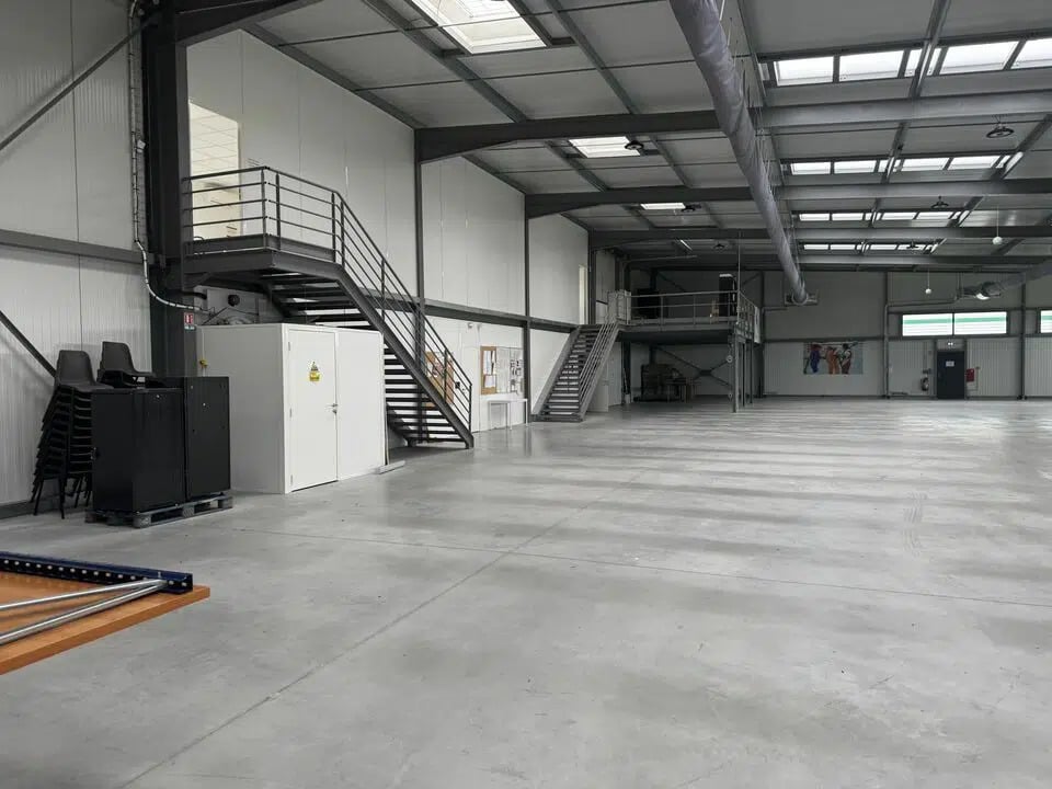 Local d'activités dans Gaillac à vendre Photo intérieure– Image 1 sur 6