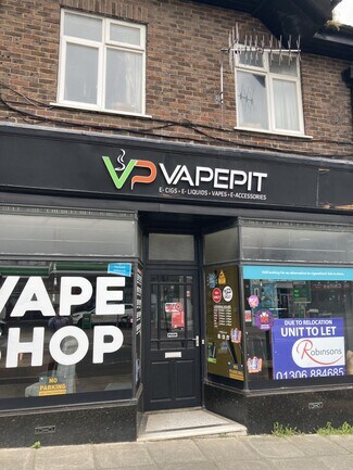 Plus de détails pour 305 High St, Dorking - Local commercial à louer