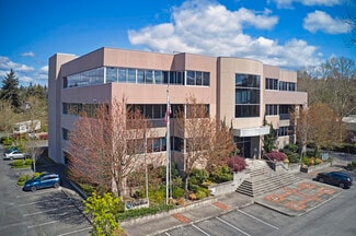 Plus de détails pour 15400 NE 90th St, Redmond, WA - Bureau à louer