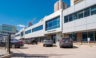 Plus de détails pour 110 11th Ave SW, Calgary, AB - Bureau à louer