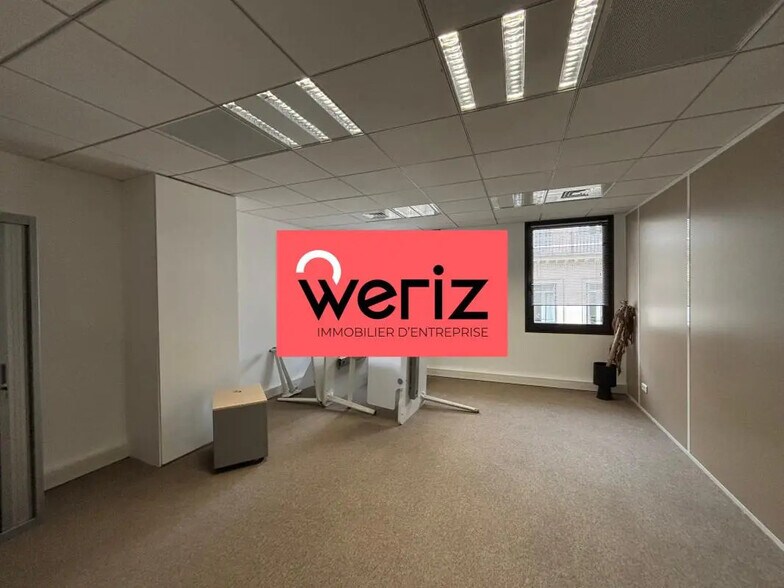Bureau dans Marseille à louer - Photo intérieure – Image 2 sur 12