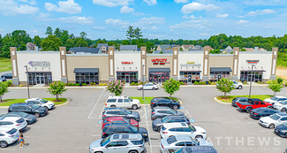 Plus de détails pour 951-973 Strickland Bridge rd, Fayetteville, NC - Local commercial à vendre