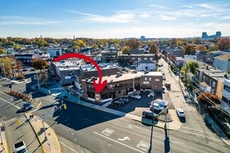 Plus de détails pour 1325A Paterson Plank rd, Secaucus, NJ - Local commercial à louer