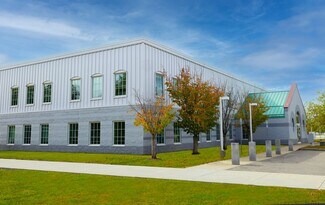 Plus de détails pour 111 New Hampshire Ave, Portsmouth, NH - Bureau à louer
