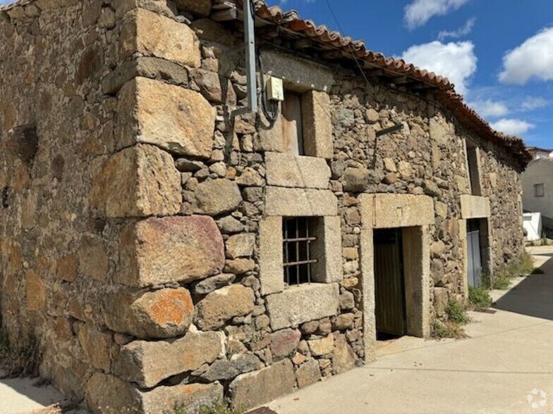 Calle Plazuelilla, 17, Gilbuena, Ávila à vendre - Photo principale – Image 1 sur 6