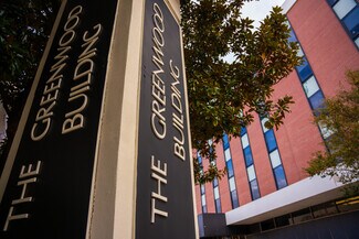 Plus de détails pour 104 Maxwell Ave, Greenwood, SC - Bureau à louer