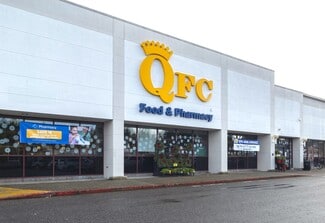 Plus de détails pour 4817-4831 Evergreen Way, Everett, WA - Local commercial à louer