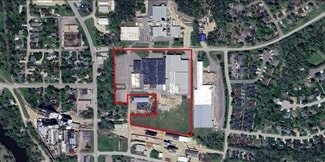 Plus de détails pour 324 Washington St W, Cannon Falls, MN - Industriel/Logistique à vendre