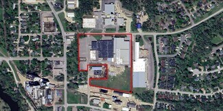Plus de détails pour 324 Washington St W, Cannon Falls, MN - Industriel/Logistique à vendre