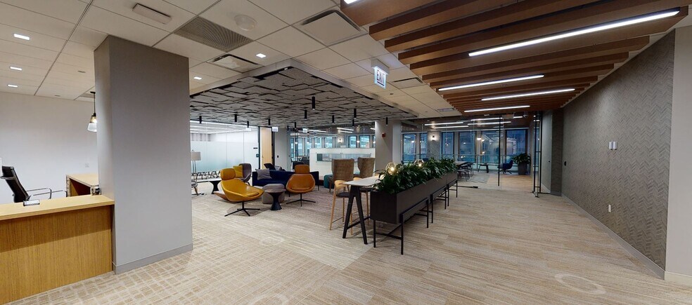 125 S Wacker Dr, Chicago, IL à louer - Numérisation 3D Matterport – Image 3 sur 7