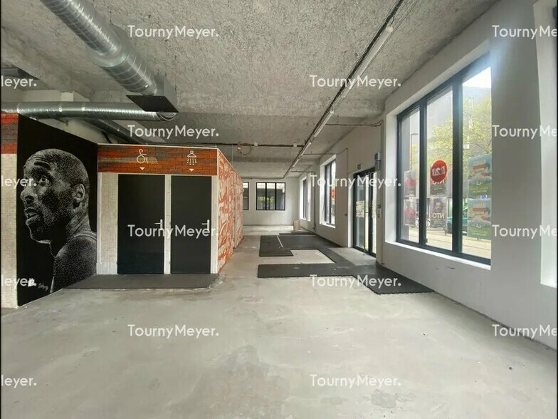5 Rue La Noue Bras De Fer, Nantes à louer - Photo de l’immeuble – Image 1 sur 5