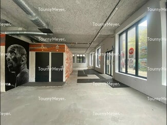 Plus de détails pour 5 Rue La Noue Bras De Fer, Nantes - Bureau à louer