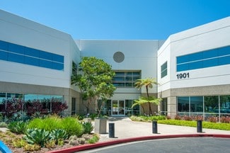 Plus de détails pour 1901 Solar Dr, Oxnard, CA - Bureau à louer