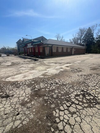 Plus de détails pour 737 E North Ave, Glendale Heights, IL - Local commercial à vendre