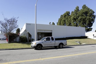 Plus de détails pour 10703 Progress Way, Cypress, CA - Local d’activités à vendre