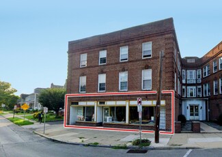 Plus de détails pour 26 Park Ave, Upper Darby, PA - Local commercial à louer